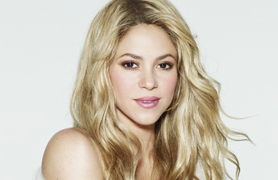 Shakira