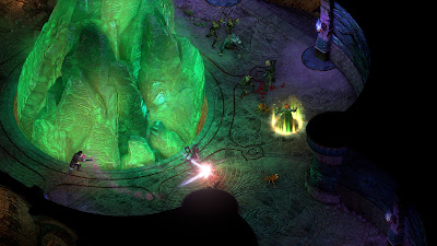 Pillars of Eternity 2 Deadfire Game Screenshot 6
