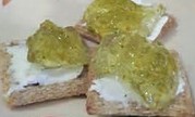 QUICK AND EASY CRACKER APPETIZERS