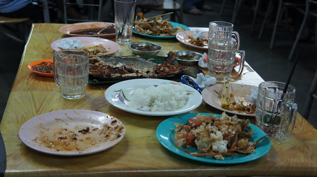 5 Makanan dan Mimunan Enak Ini, Ternyata Bisa Membuat Bulan Sucimu Tak Karuan!