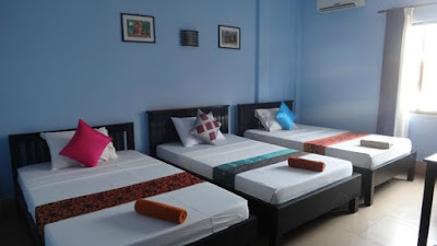 Victory Guesthouse Victory Guesthouse