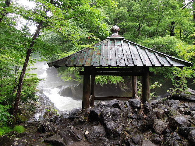 Cosa vedere a Nikko, tra templi e natura