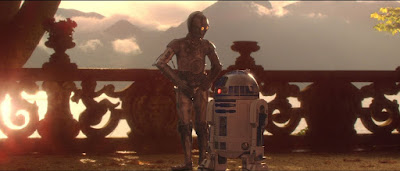Star Wars Attack Of The Clones Movie Image 10