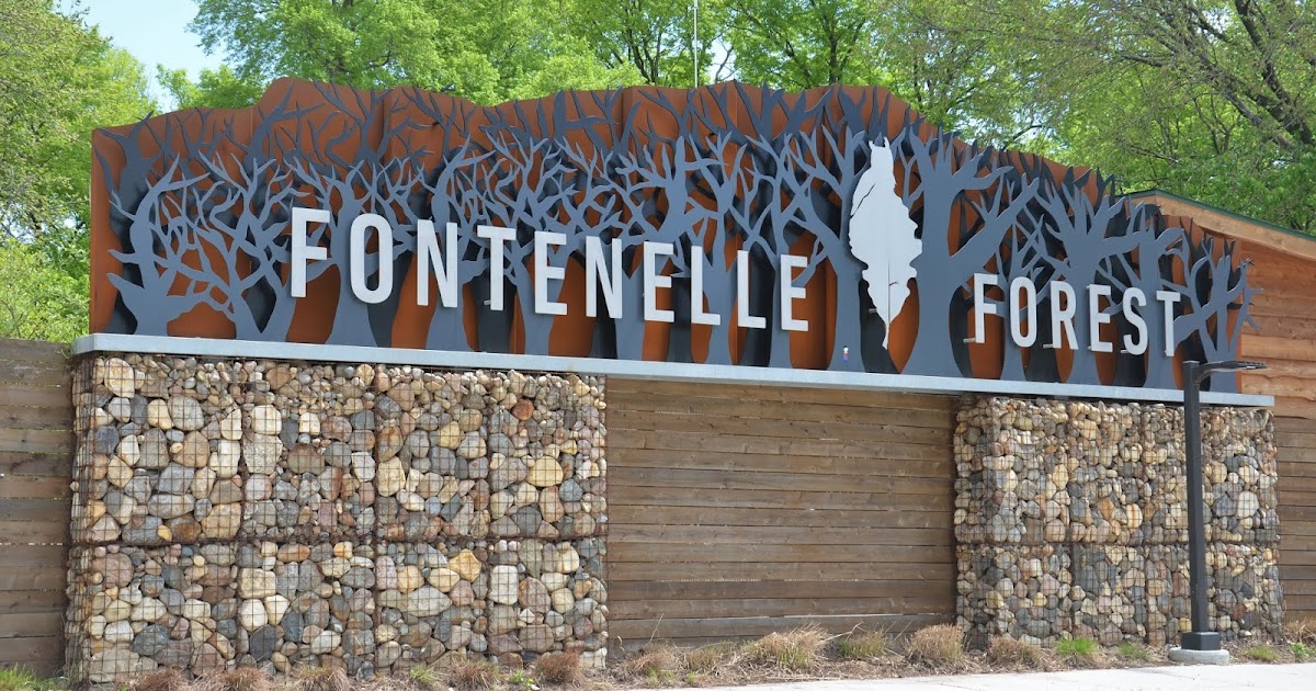 The Hoge Home Place Fontenelle Forest Nature Center