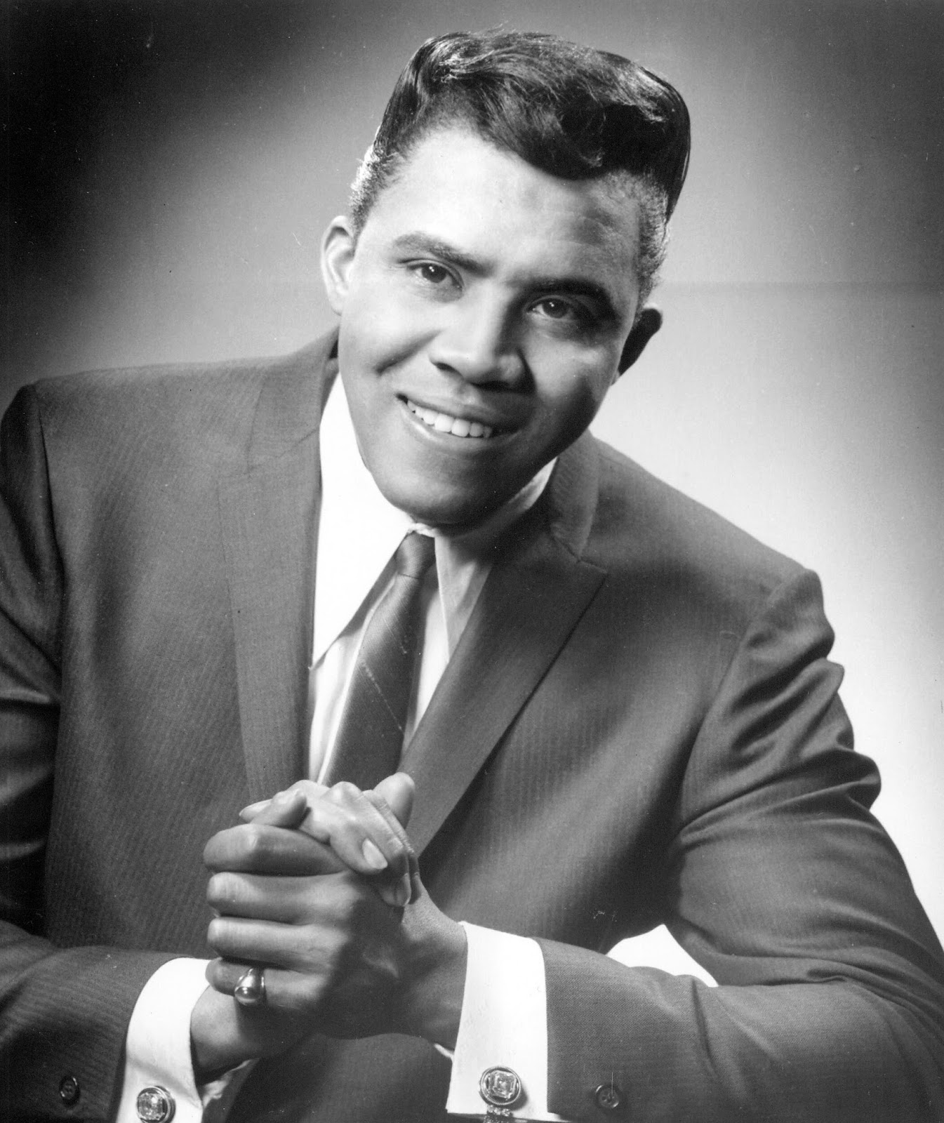 FROM THE VAULTS: Jimmy Ruffin born 7 May 1936