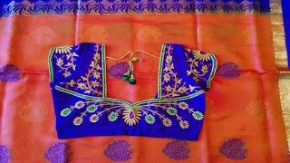 blouse cutting and stitching, lase designs, blouse embroidery designs, blouse designs, blouse ke design, blouse neck designs, blouse pattern, blouse stitching, blouse neck designs cutting and stitching, blouse designs for back, latest blouse designs for pattu sarees, blouse designs for silk sarees, blouse designs for sarees, blouse varieties, blouse work designs, blouse tutorial for beginners, blouse cutting, blouse design 2017, patch work blouse designs, patch work designs