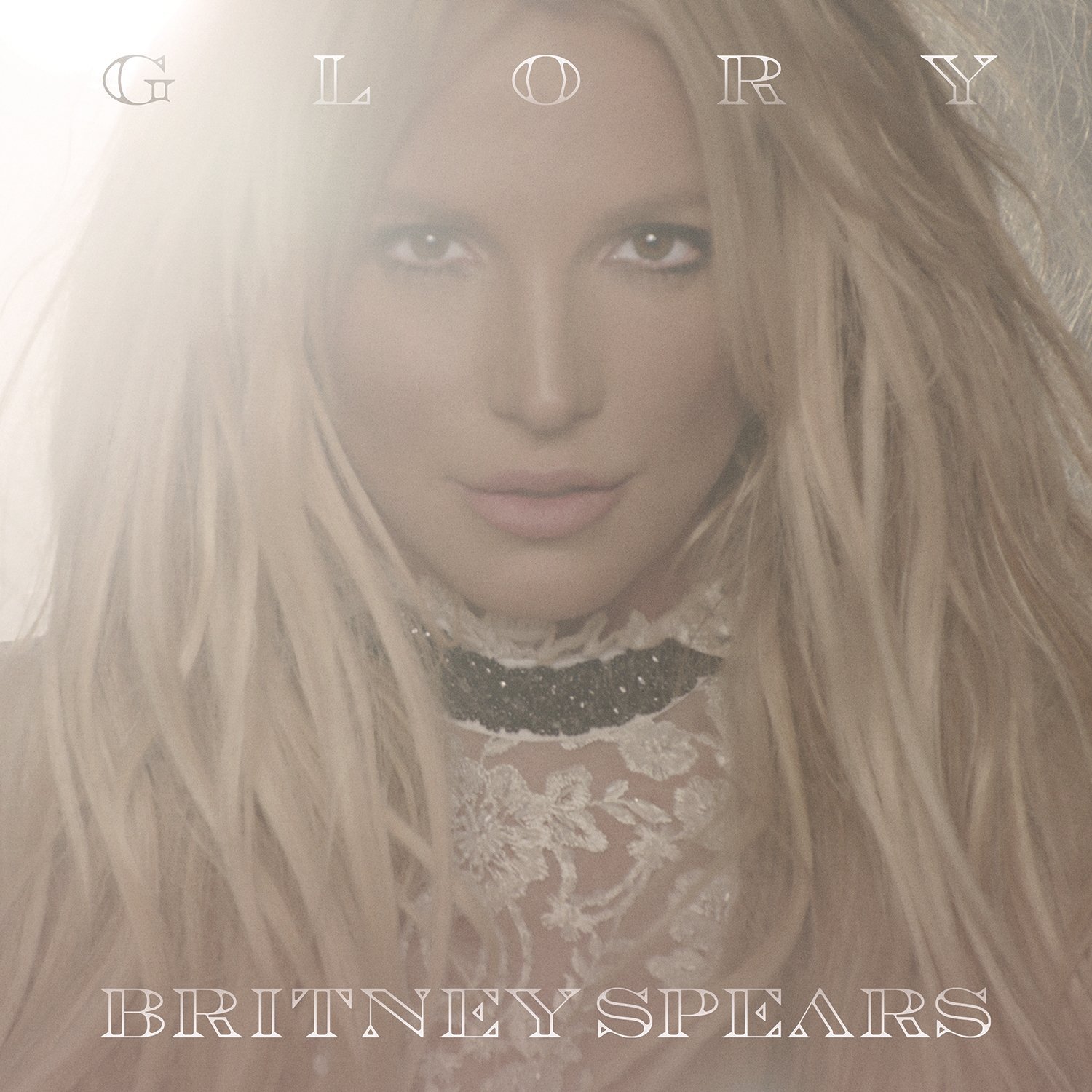 New Album Releases GLORY (Britney Spears) The Entertainment Factor