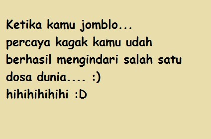 Gambar Kata Kata Paling Lucu Ngakak Kata Kata Buat Jomblo Dp Bbm Fb Dan Twitter Gambar Kata Kata Paling Lucu Ngakak Kata Kata Buat Jomblo Dp Bbm Fb Dan Twitter