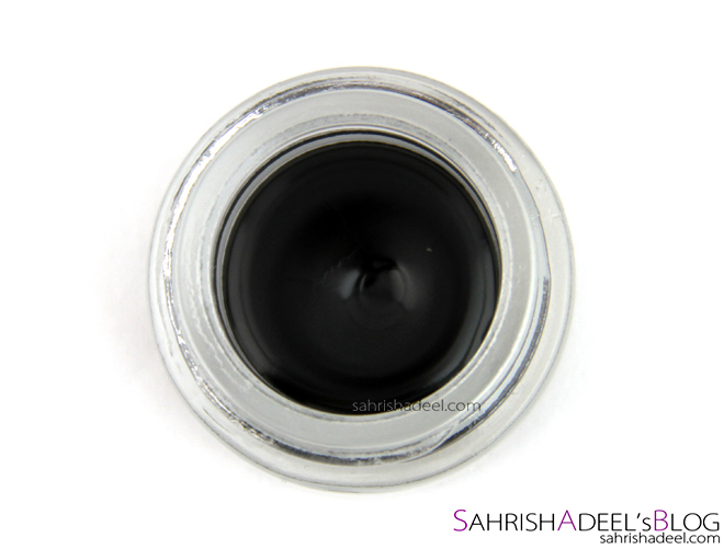 Essence Gel Liner in 'Midnight in Paris' - Review & Swatches