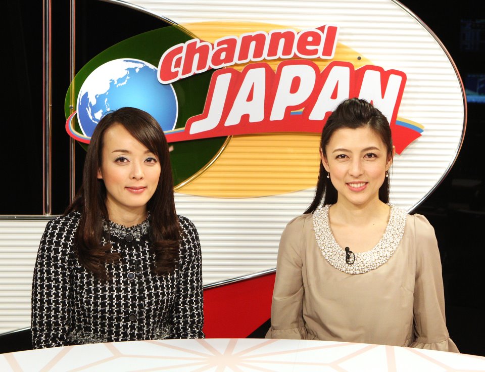 Mine Sunday Morning Channel JAPAN is Airing