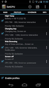 SetCPU for Root Users Apk Full Version Free Download SetCPU for Root Users Apk Full Version Free Download