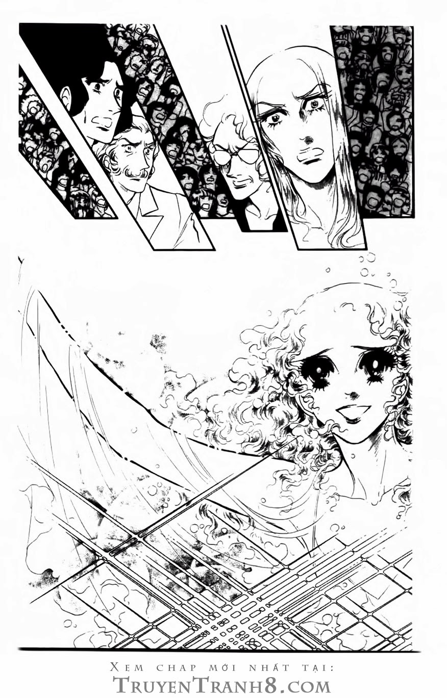 Swan - Vũ Khúc Thiên Nga Chap 91 - Next Chap 92