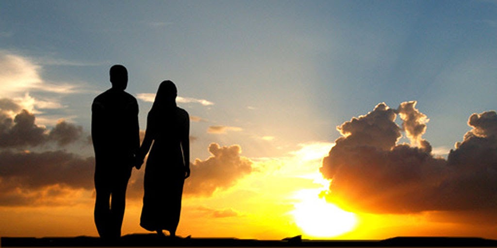 My Blog My Story: Kisah Cinta Sejati (Ali dan Fatimah)