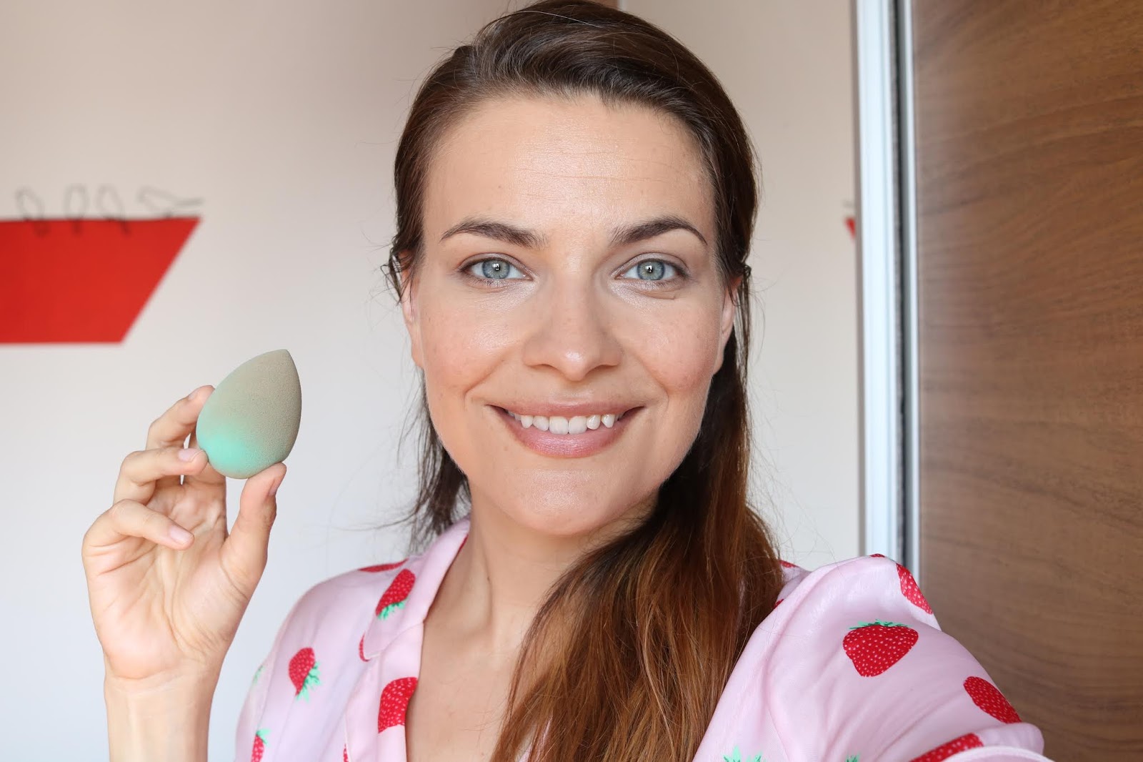 Beauté Blog Comment utiliser un Beautyblender