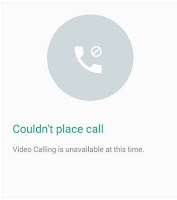 WhatsApp v2.16.80 APK Update With New Video Calling : Know How to Enable it for All Android Phone WhatsApp v2.16.80 APK Update With New Video Calling : Know How to Enable it for All Android Phone