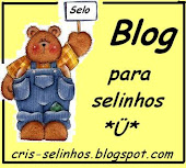Blog para Selinhos