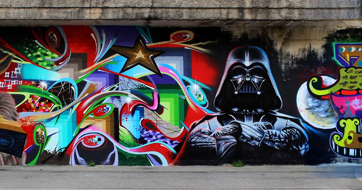 Fat Cap Magazine Graff Wars In Stores Now Promo Week 16