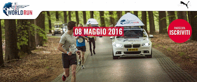 Wings for life 2016 Wings for life 2016