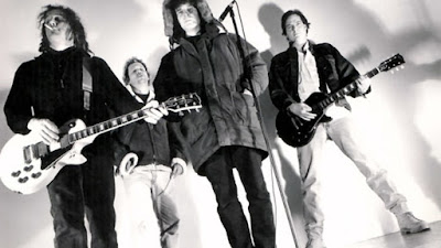 Guided by Voices Band Picture