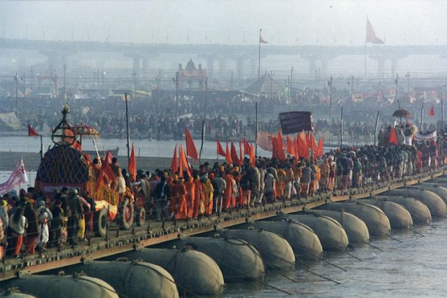 Prayagraj Kumbh Mela Prayagraj+Kumbh+Mela