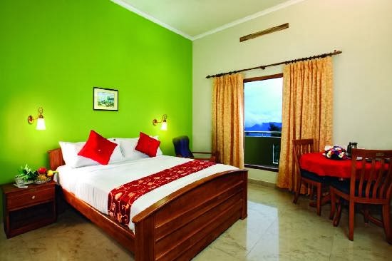 Gateway Munnar: Rates, Photos - Munnar Hotels, Gateway Munnar Munnar India - Best discount hotel rates , Map of the of Hotel Gateway Munnar, Gateway Munnar Accommodation Information and Pictures 
