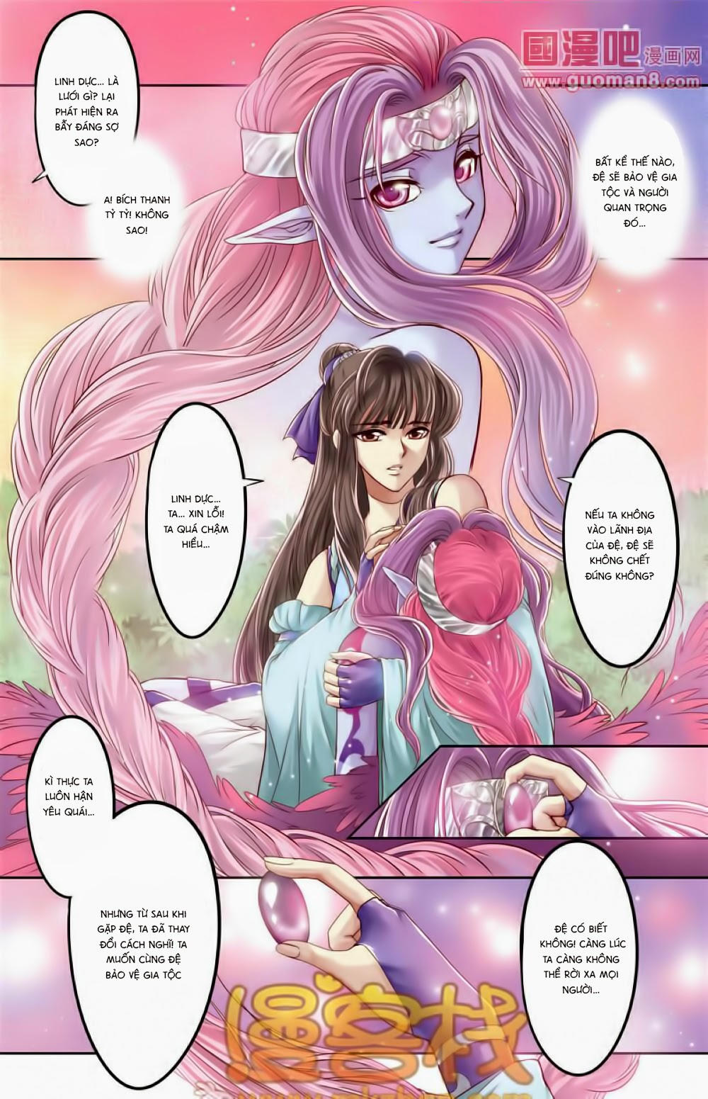 Na Tra chap 24