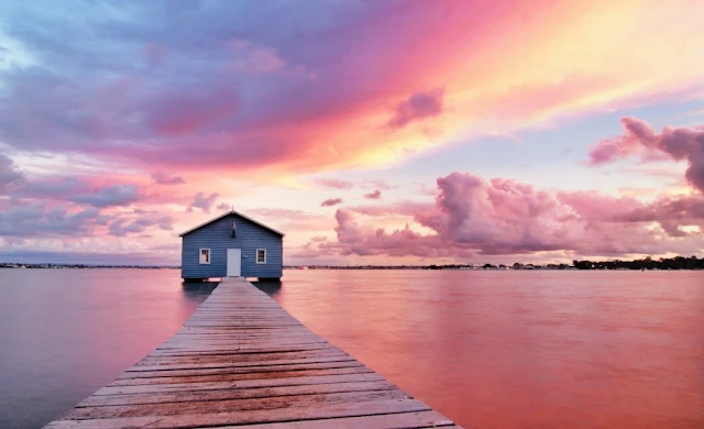 things to do in Perth