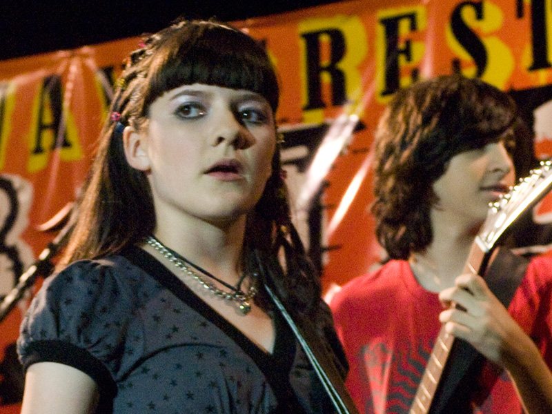 Californication Episode 1x06 'ABSTINENCE MAKES THE HEART GROW FONDER