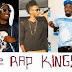 Top 10 Best Rappers In Nigeria