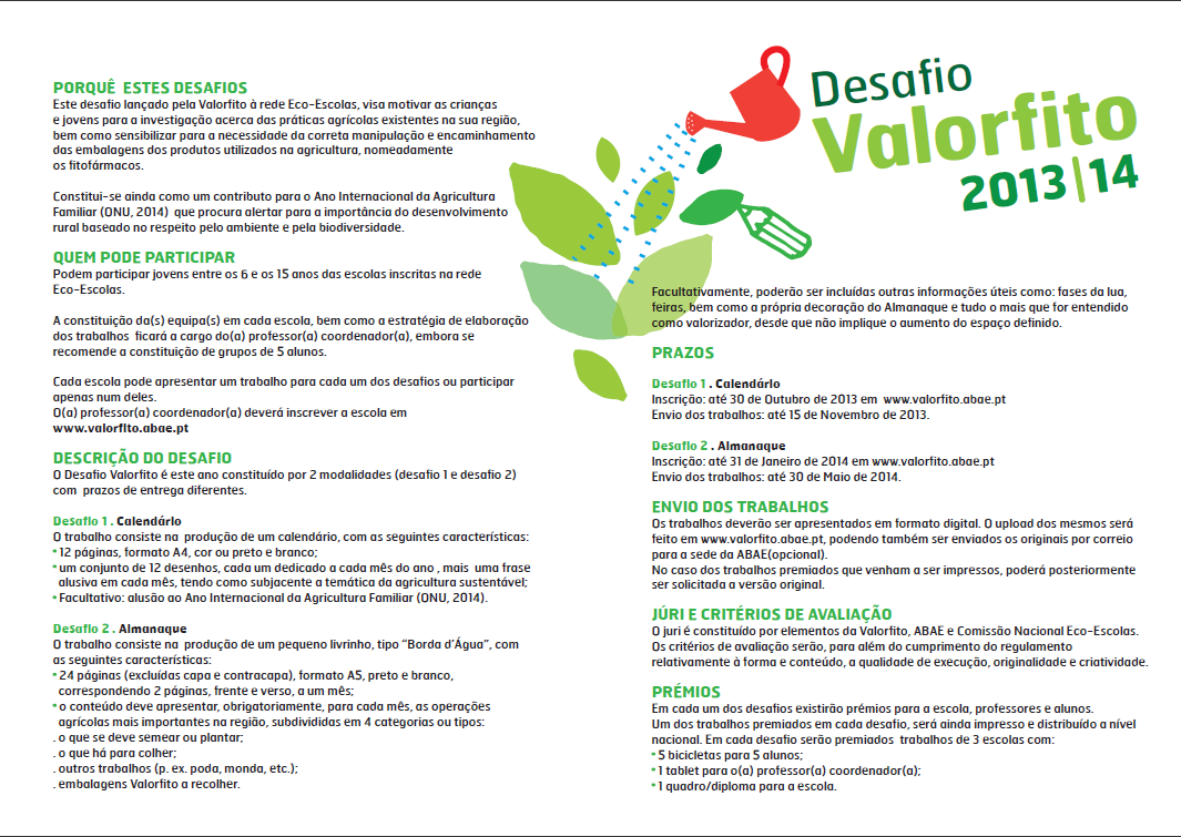 Escola E. B António Dias Simões outubro 2013