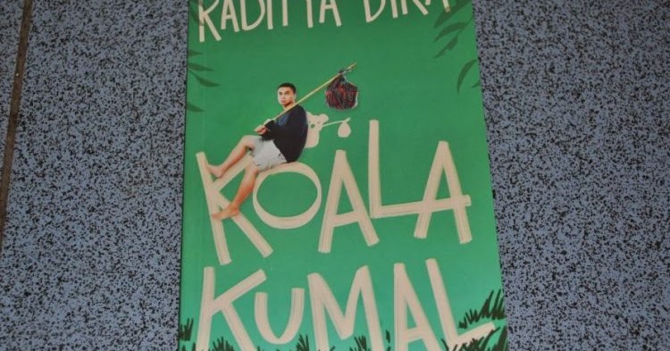 Parararam resensi dan kesimpulan novel koala kumal