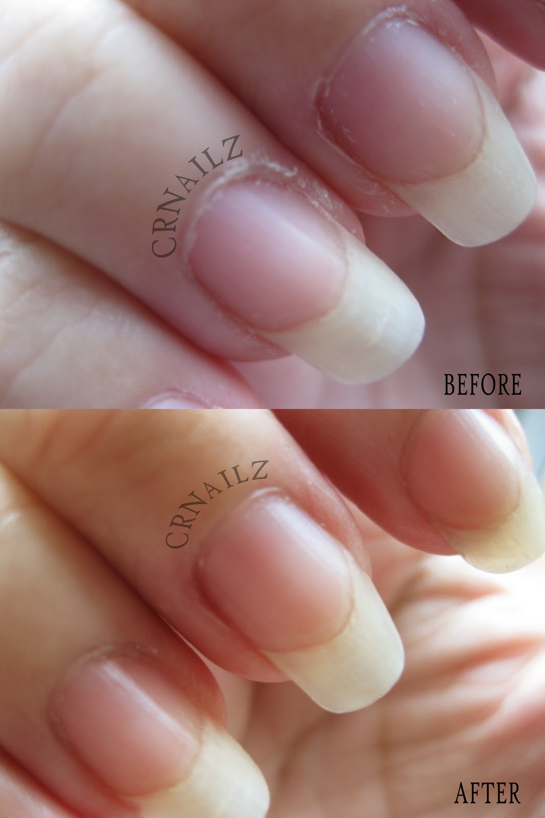CRNailz Burt's Bees Cuticle Balm Review