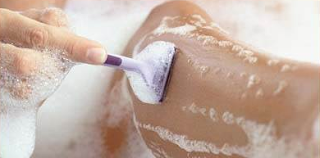 Natural Remedies To Get Rid Of Ingrown Hair
