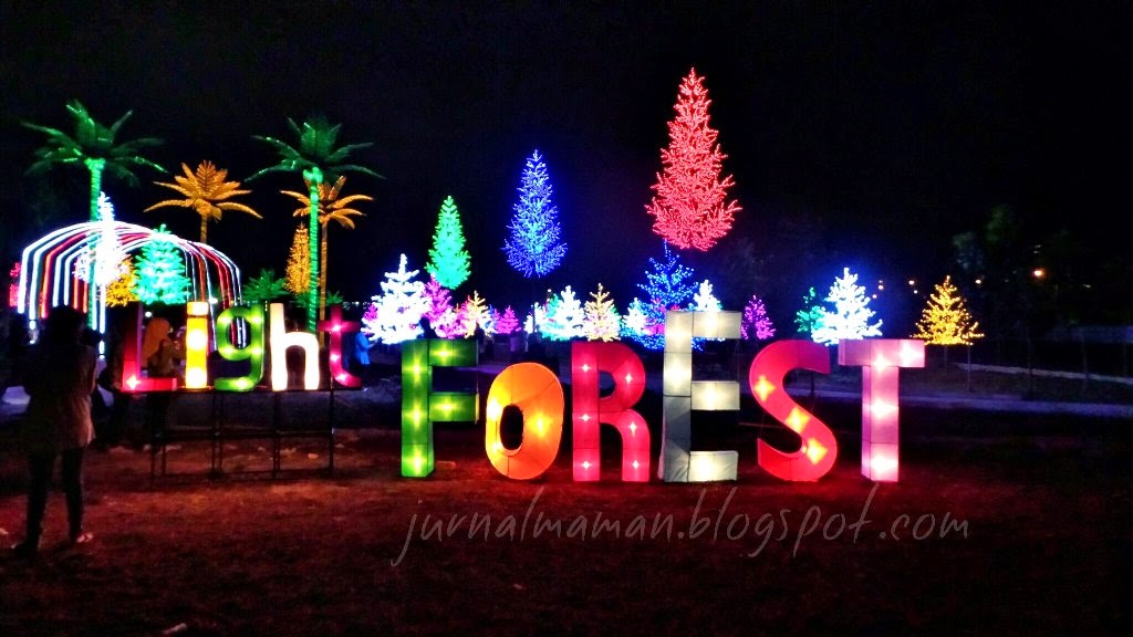 grantnsaipan: Taman Pelangi Bembem Bantul Daerah Istimewa ...