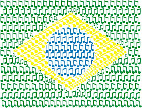 Learning Brazilian Portuguese: Using Brazilian Music to Build Your