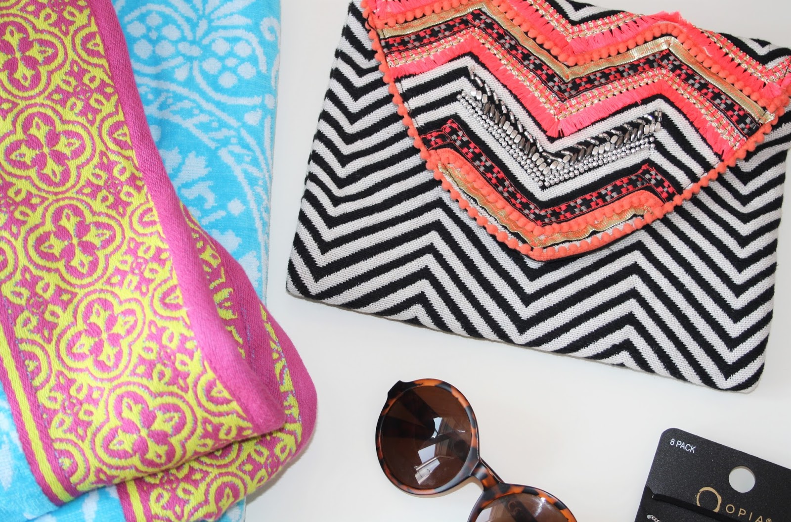 FASHION SUMMER HOLIDAY PRIMARK HAUL PRETTY YOUNG THING