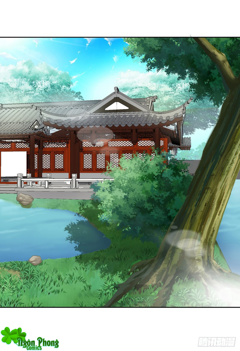 Hỏa Hồ - Chương 43 - Trang 40