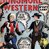 Gunsmoke Western #55 - Matt Baker art
