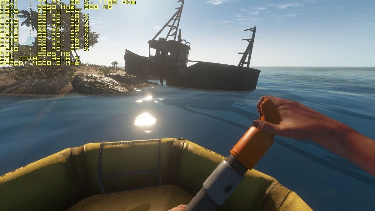stranded deep free download android