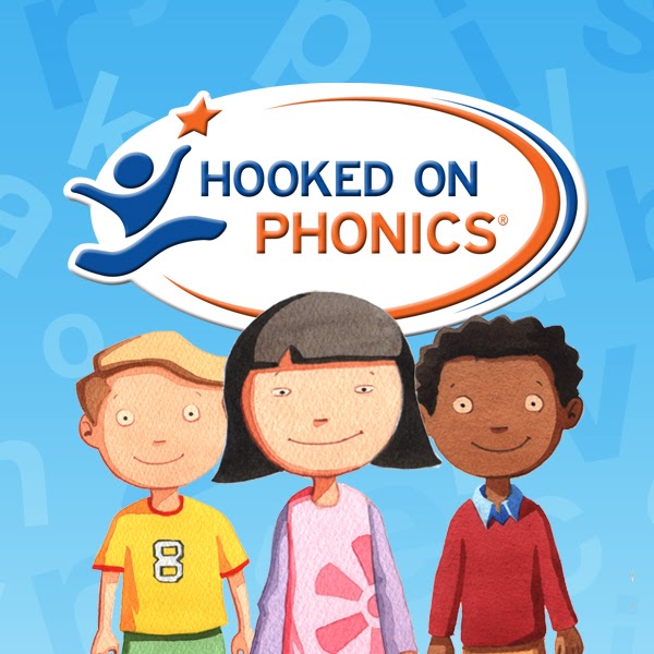 buy hooked on phonics