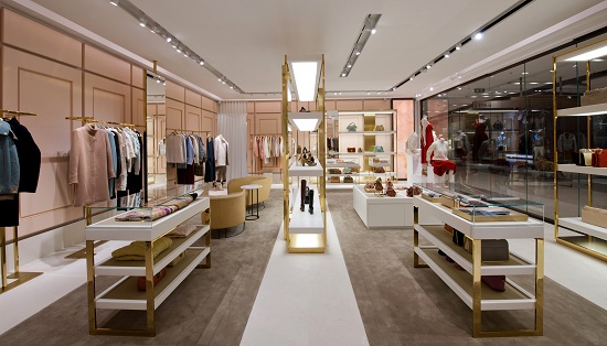 mylifestylenews: Chloé Opens New Boutique @ IFC Mall