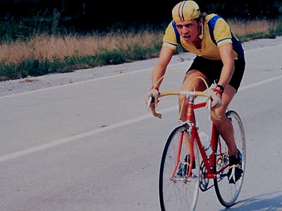 VINTAGE ROSSIN ARCHIVE: BREAKING AWAY ON A ROSSIN?