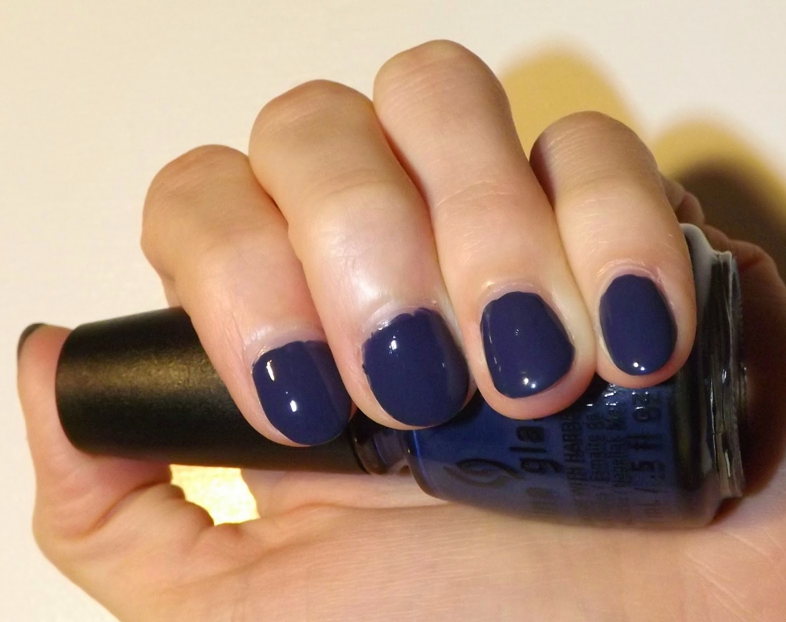 Perfectly Polished 12 China Glaze "Queen B"