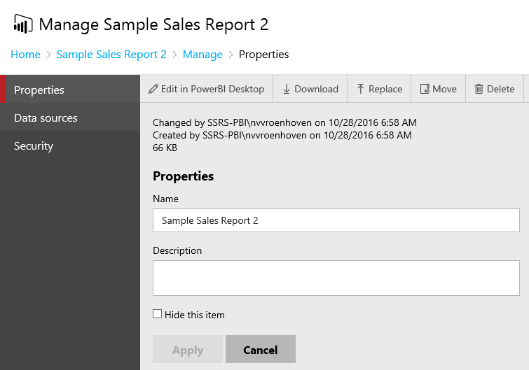 Fabric, Power BI, Power Platform, Data Platform In Action Technical