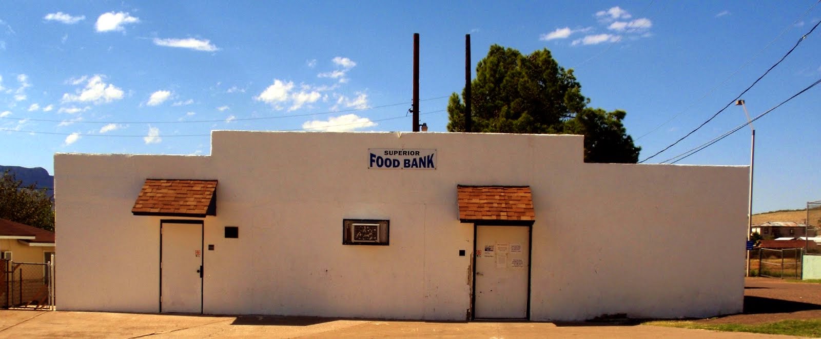Superior Food Bank