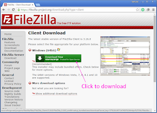 filezilla tutorial filezilla tutorial