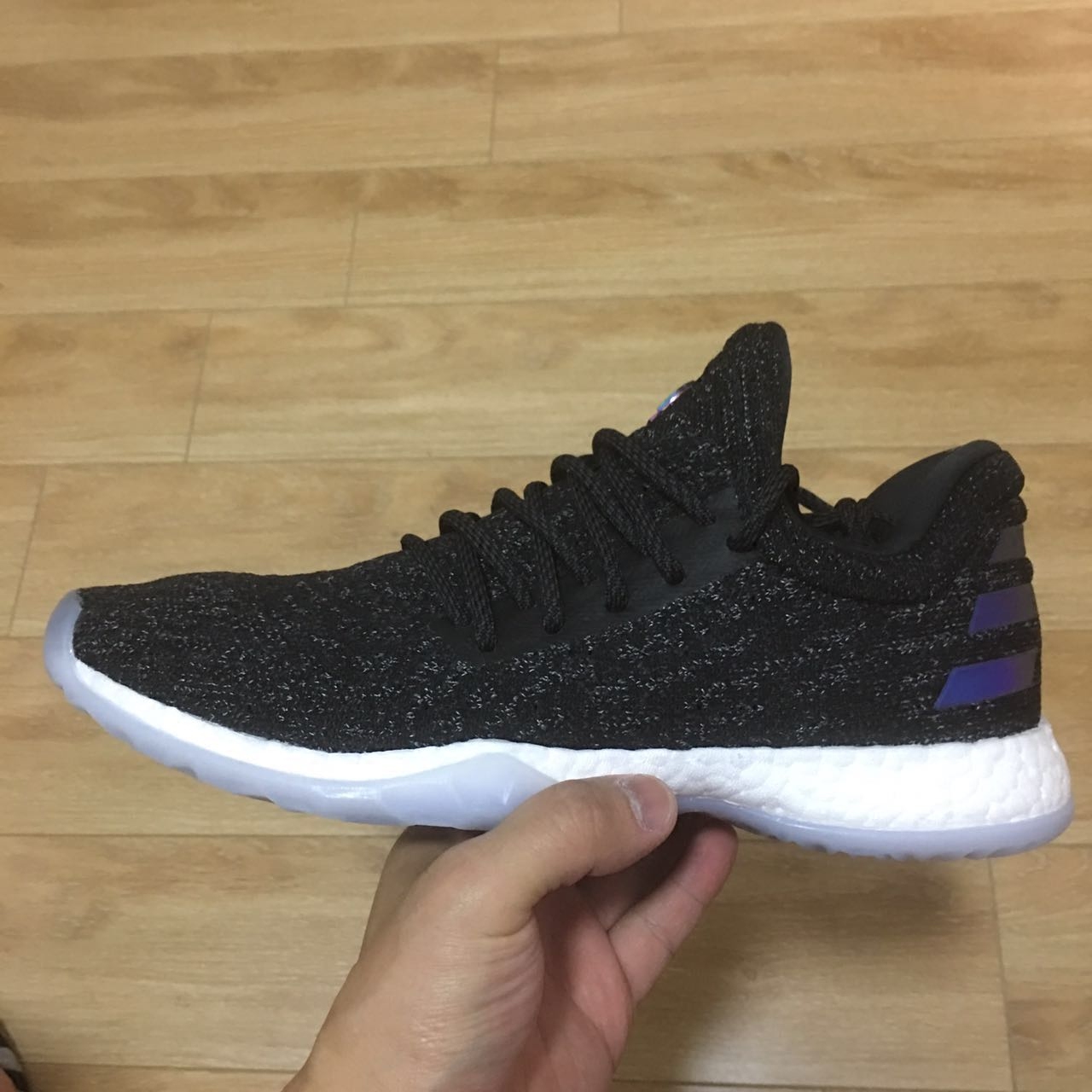 harden vol