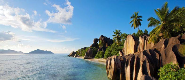 anse union, seychelles, la digue, Best beach in the world anse union, seychelles, la digue, Best beach in the world