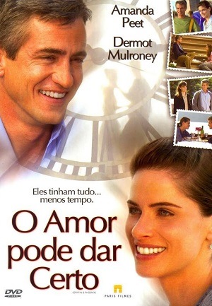 O Amor Pode dar Certo Torrent
