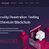 Buglab | A Blockchain based Cybersecurity system